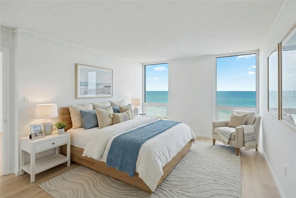 4485 GULF OF MEXICO DRIVE #402 Longboat Key, FL 34228