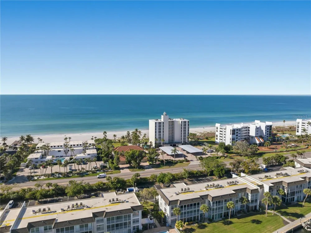 4485 GULF OF MEXICO DRIVE #402 Longboat Key, FL 34228