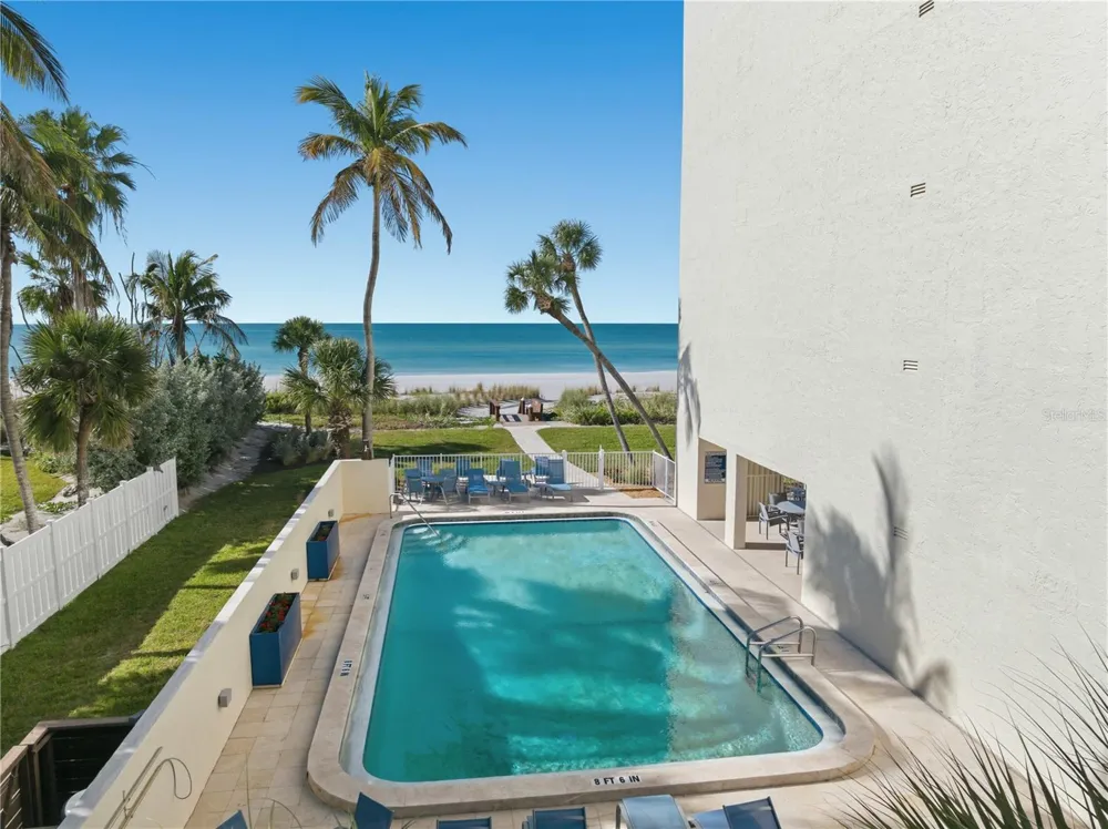 4485 GULF OF MEXICO DRIVE #402 Longboat Key, FL 34228