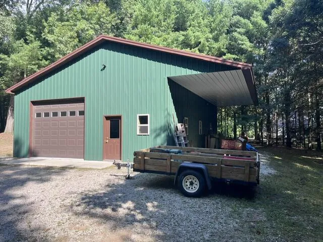 2235 Siuda Road Manistee, MI 49660