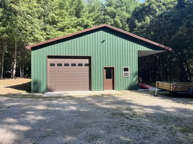 2235 Siuda Road Manistee, MI 49660