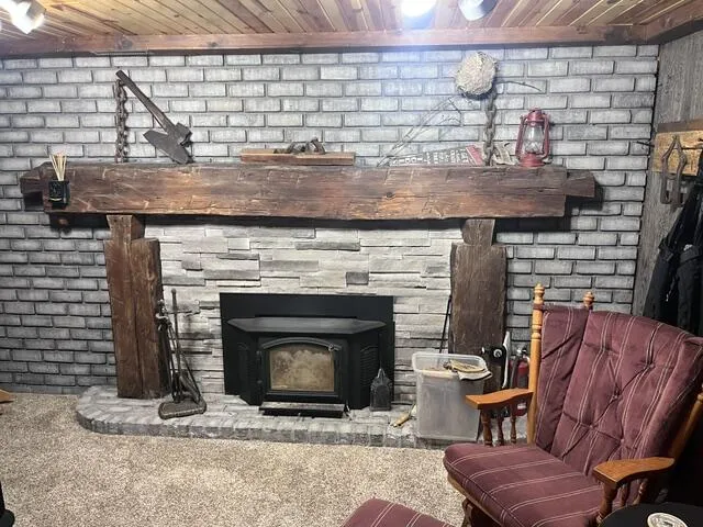2235 Siuda Road Manistee, MI 49660