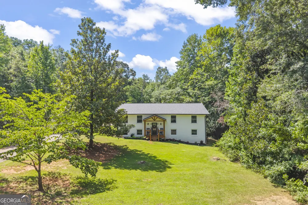 55 Emory DR Hartwell, GA 30643