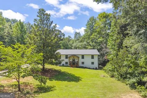55 Emory DR