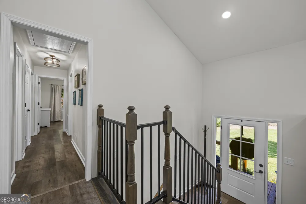 55 Emory DR Hartwell, GA 30643