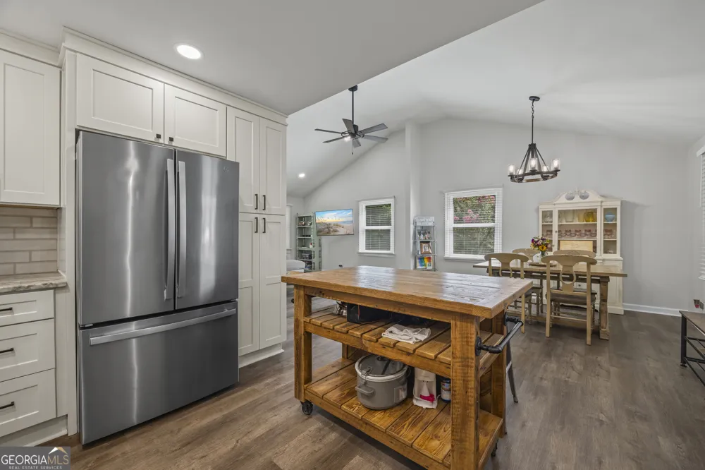 55 Emory DR Hartwell, GA 30643