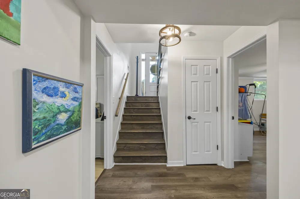 55 Emory DR Hartwell, GA 30643