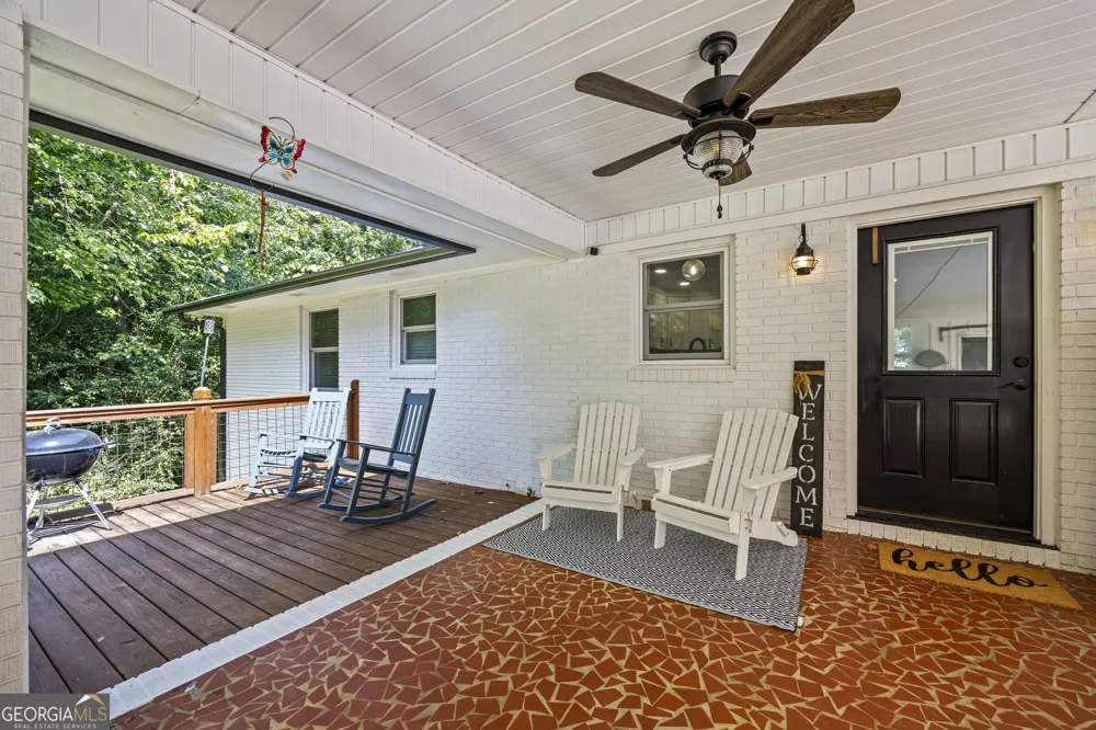 55 Emory DR Hartwell, GA 30643