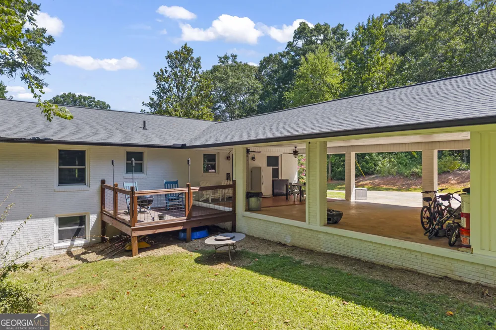 55 Emory DR Hartwell, GA 30643