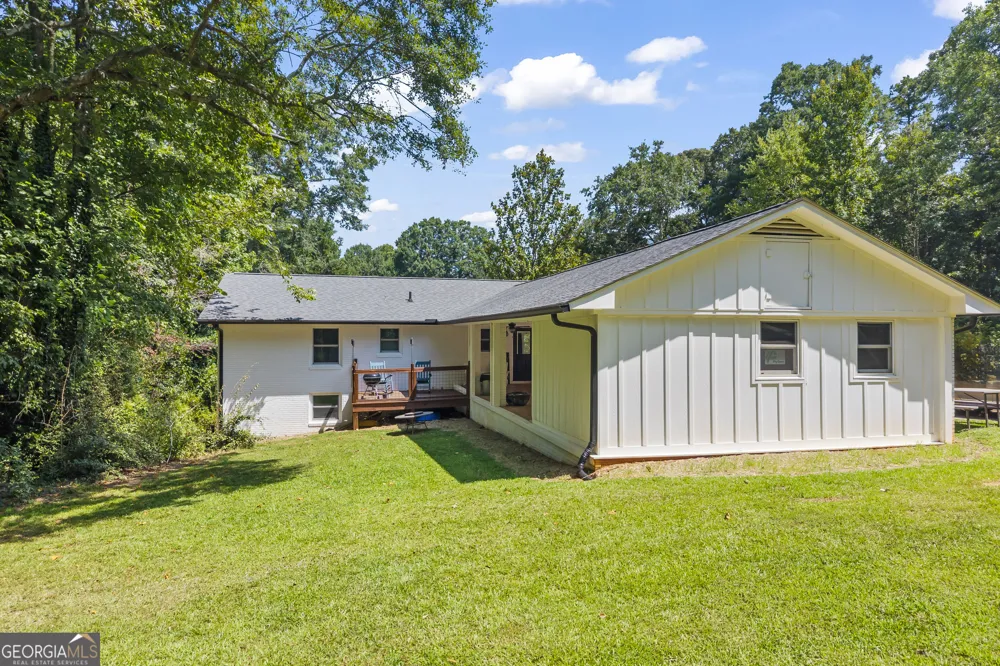 55 Emory DR Hartwell, GA 30643