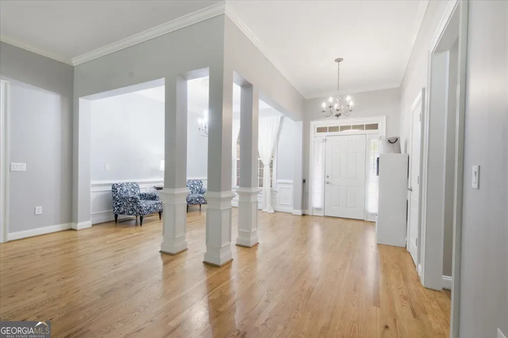 303 Vantage Drive Jefferson, GA 30549