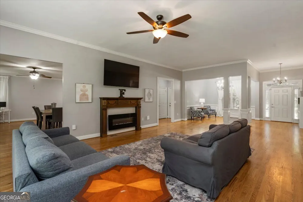 303 Vantage Drive Jefferson, GA 30549