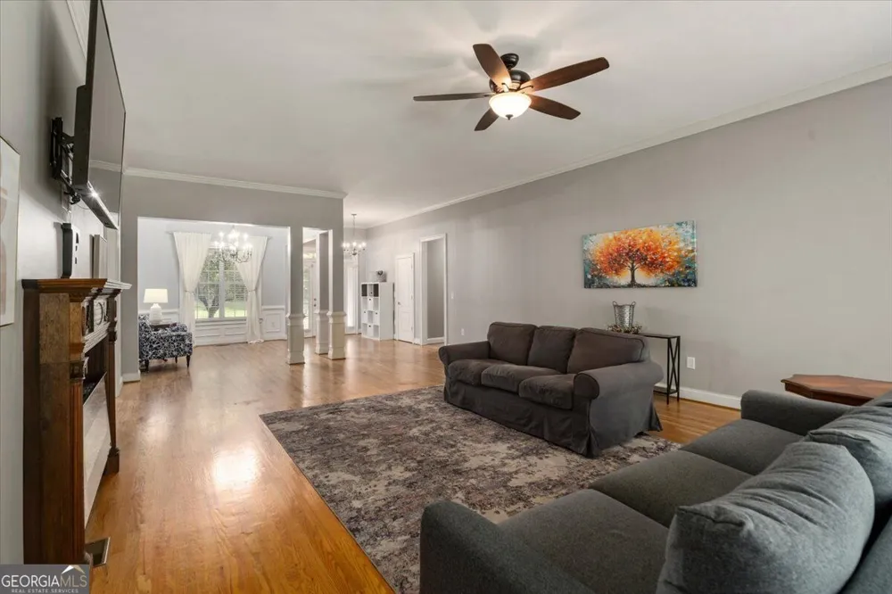 303 Vantage Drive Jefferson, GA 30549