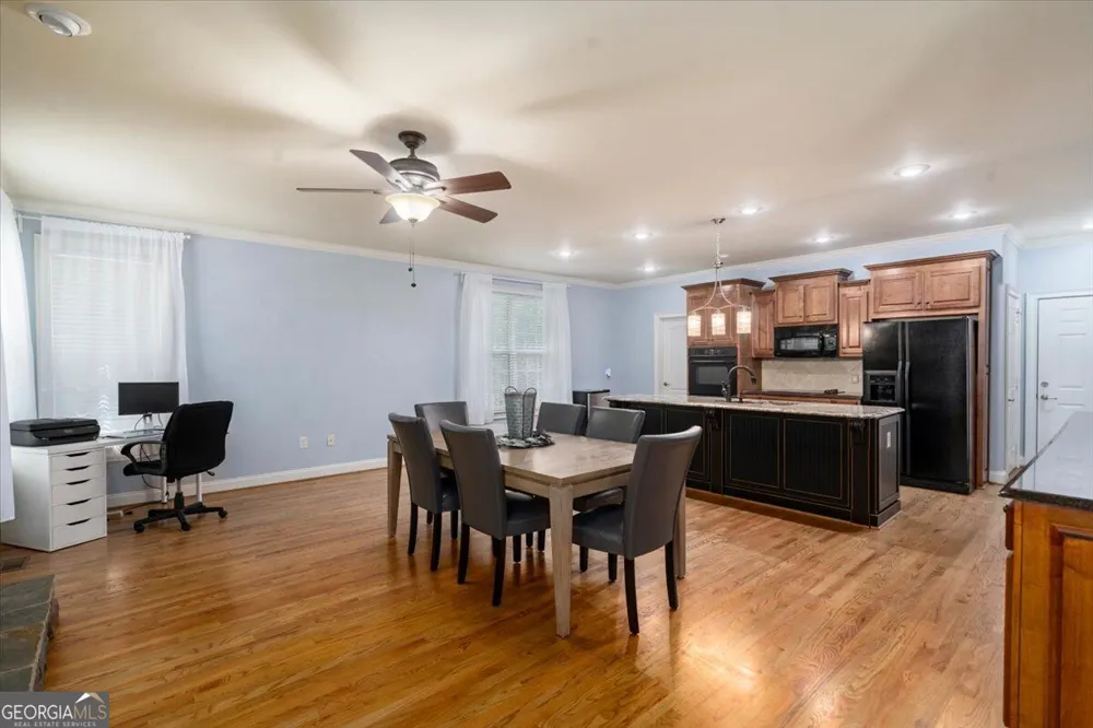 303 Vantage Drive Jefferson, GA 30549