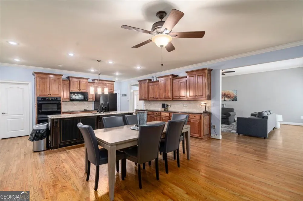 303 Vantage Drive Jefferson, GA 30549
