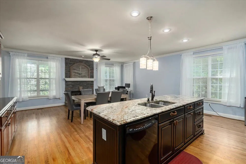 303 Vantage Drive Jefferson, GA 30549