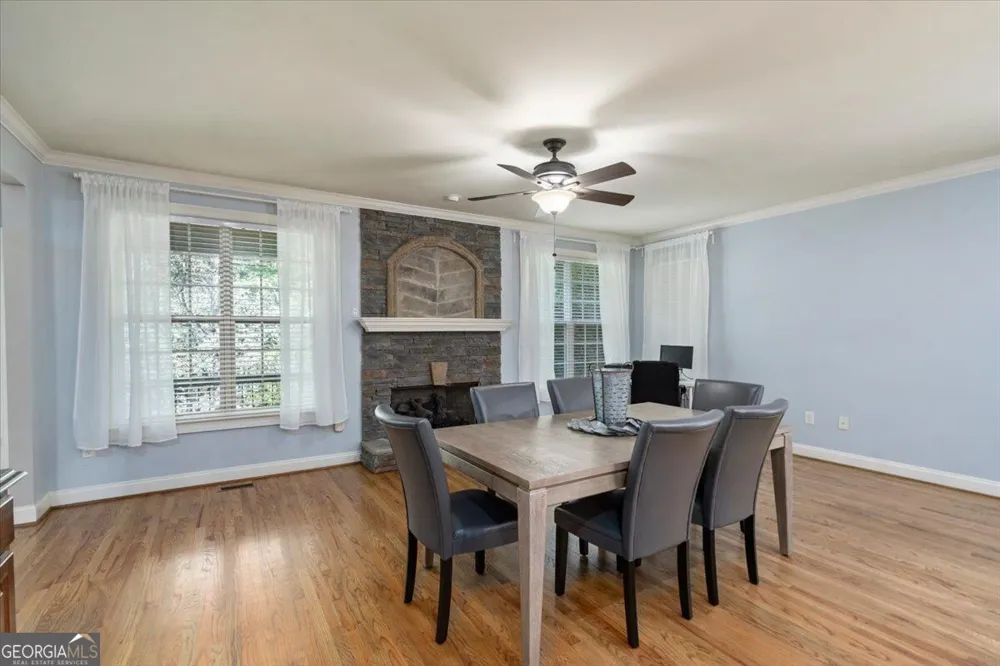 303 Vantage Drive Jefferson, GA 30549