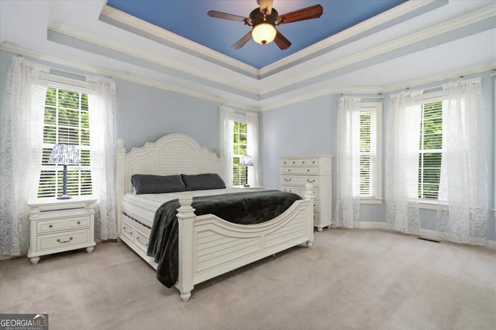 303 Vantage Drive Jefferson, GA 30549