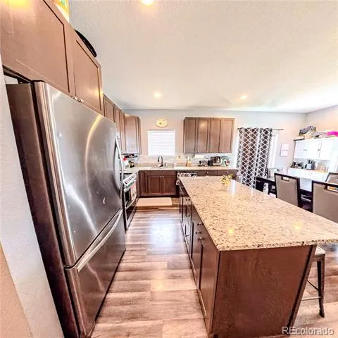447 S 3rd Avenue Deer Trail, CO 80105