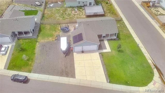 447 S 3rd Avenue Deer Trail, CO 80105