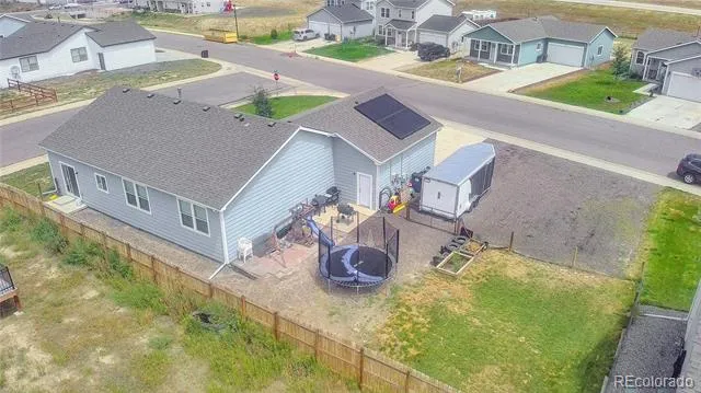 447 S 3rd Avenue Deer Trail, CO 80105