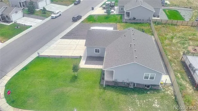 447 S 3rd Avenue Deer Trail, CO 80105