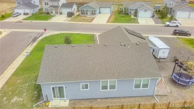 447 S 3rd Avenue Deer Trail, CO 80105