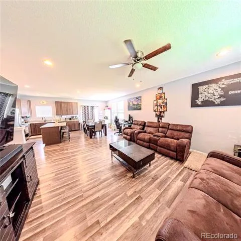 447 S 3rd Avenue Deer Trail, CO 80105
