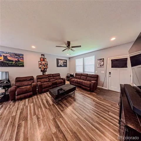 447 S 3rd Avenue Deer Trail, CO 80105
