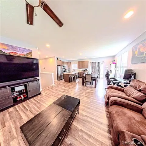 447 S 3rd Avenue Deer Trail, CO 80105