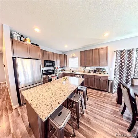 447 S 3rd Avenue Deer Trail, CO 80105