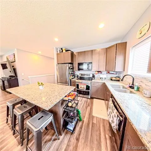 447 S 3rd Avenue Deer Trail, CO 80105