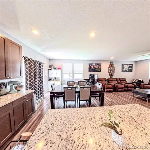 447 S 3rd Avenue Deer Trail, CO 80105