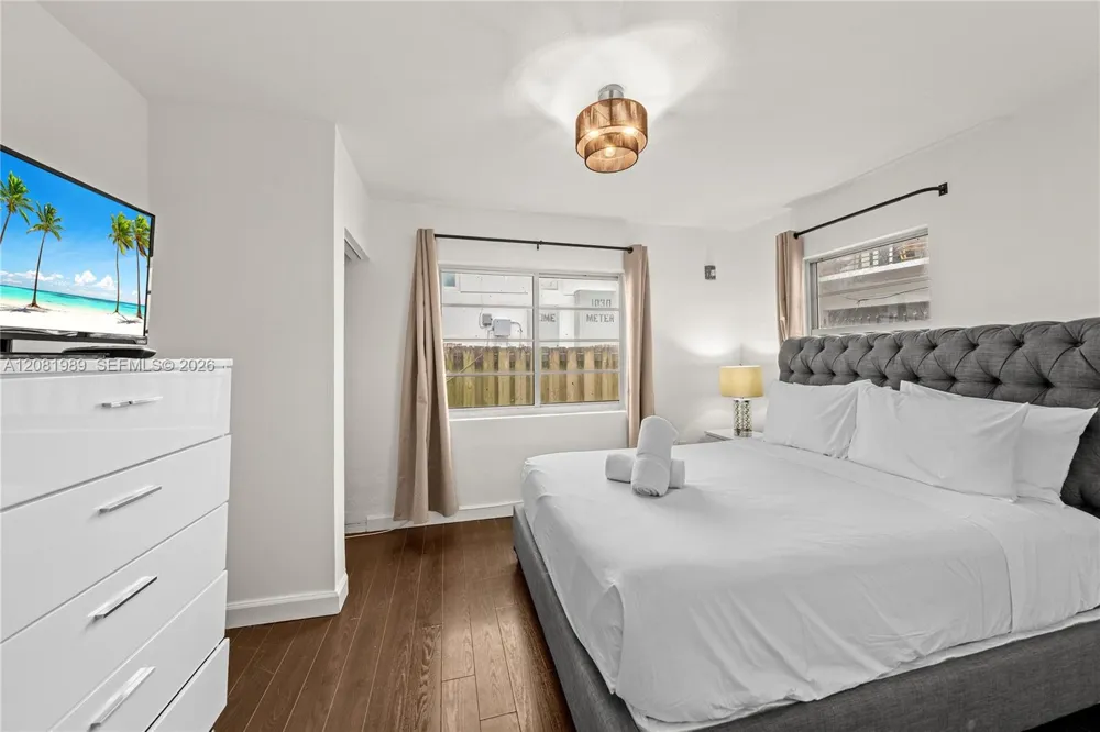 1032 Michigan Ave #D Miami Beach, FL 33139