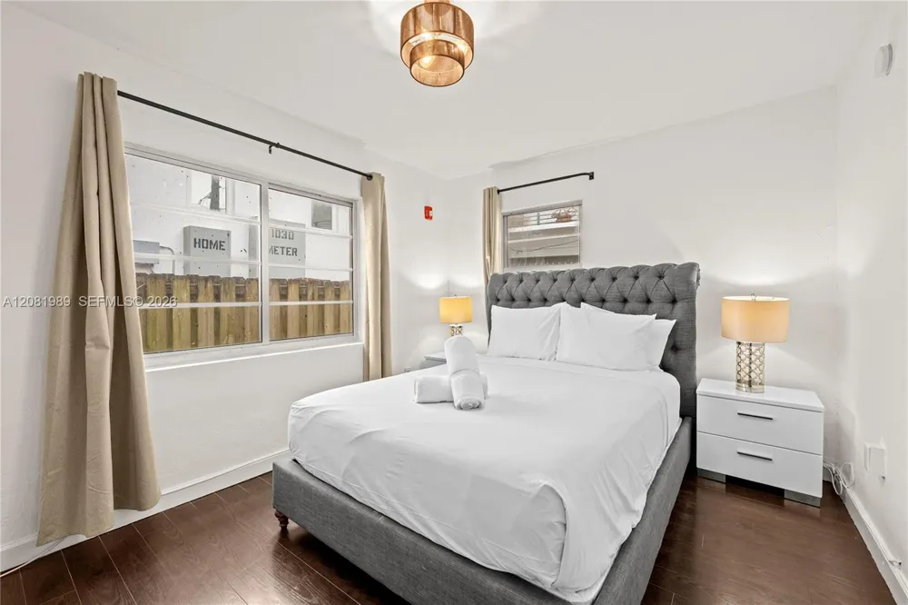 1032 Michigan Ave #D Miami Beach, FL 33139