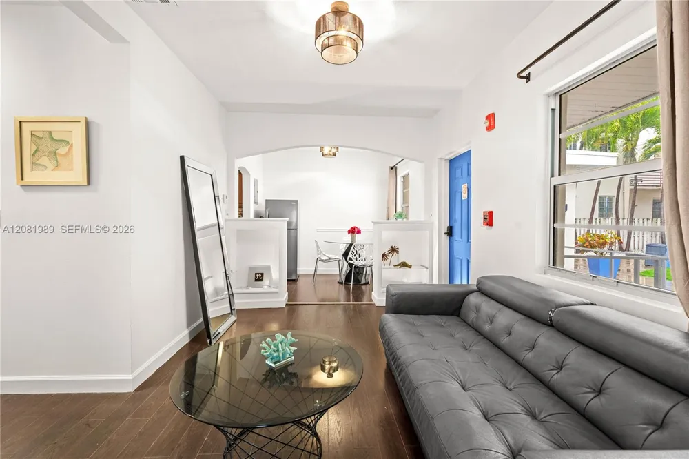 1032 Michigan Ave #D Miami Beach, FL 33139