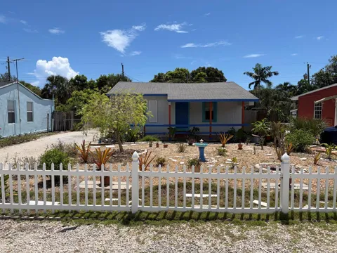 3578 OLD DIXIE Highway