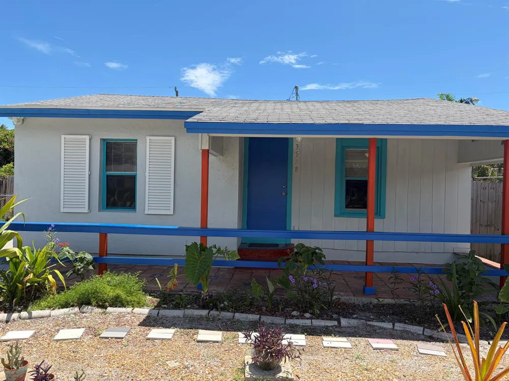 3578 OLD DIXIE Highway Delray Beach, FL 33483
