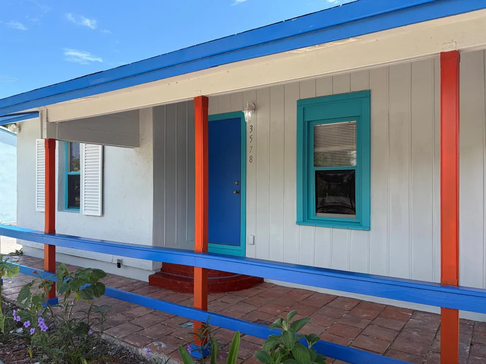 3578 OLD DIXIE Highway Delray Beach, FL 33483