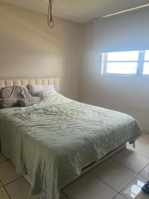 Address Not Shown