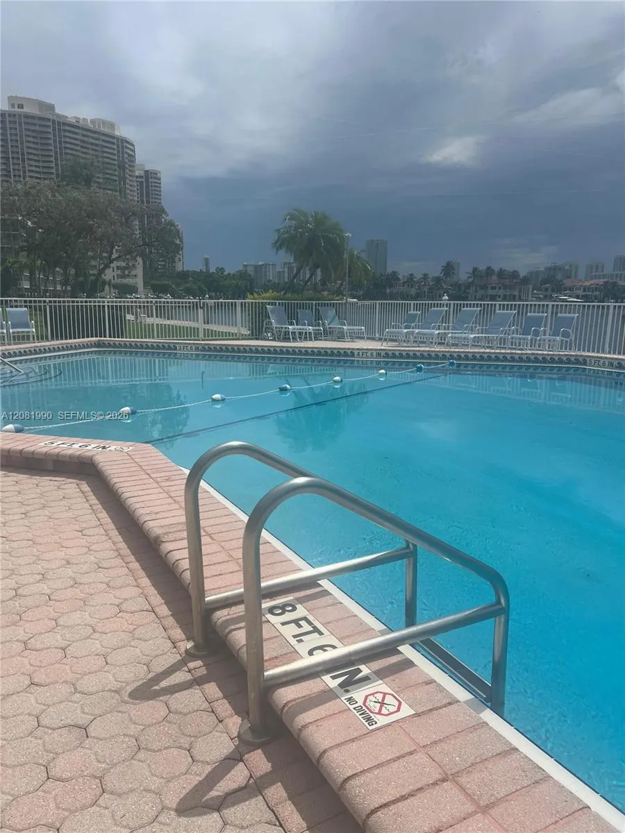 Address Not Shown Aventura, FL 33160