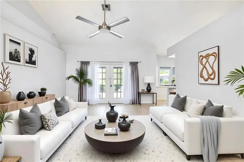 2203 NE 28th Street Cape Coral, FL 33909