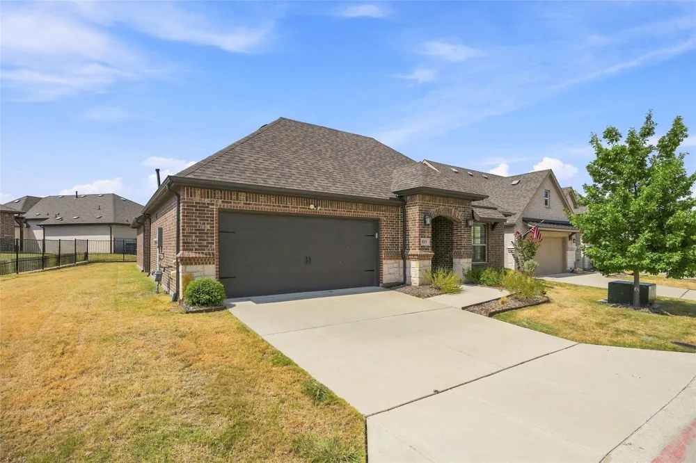 815 Rio Vista Lane Rockwall, TX 75087