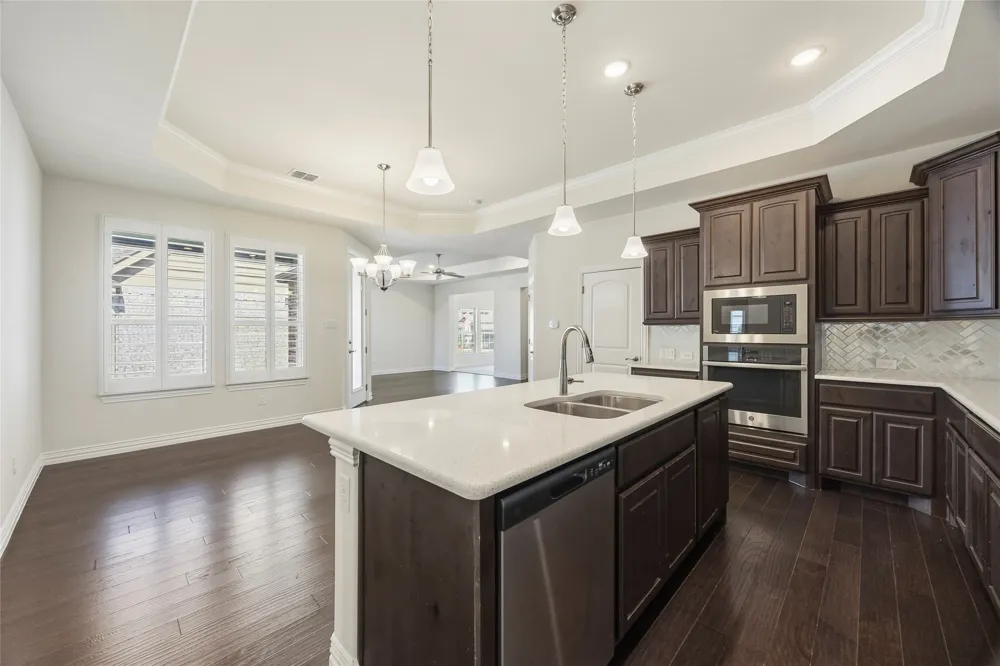 815 Rio Vista Lane Rockwall, TX 75087
