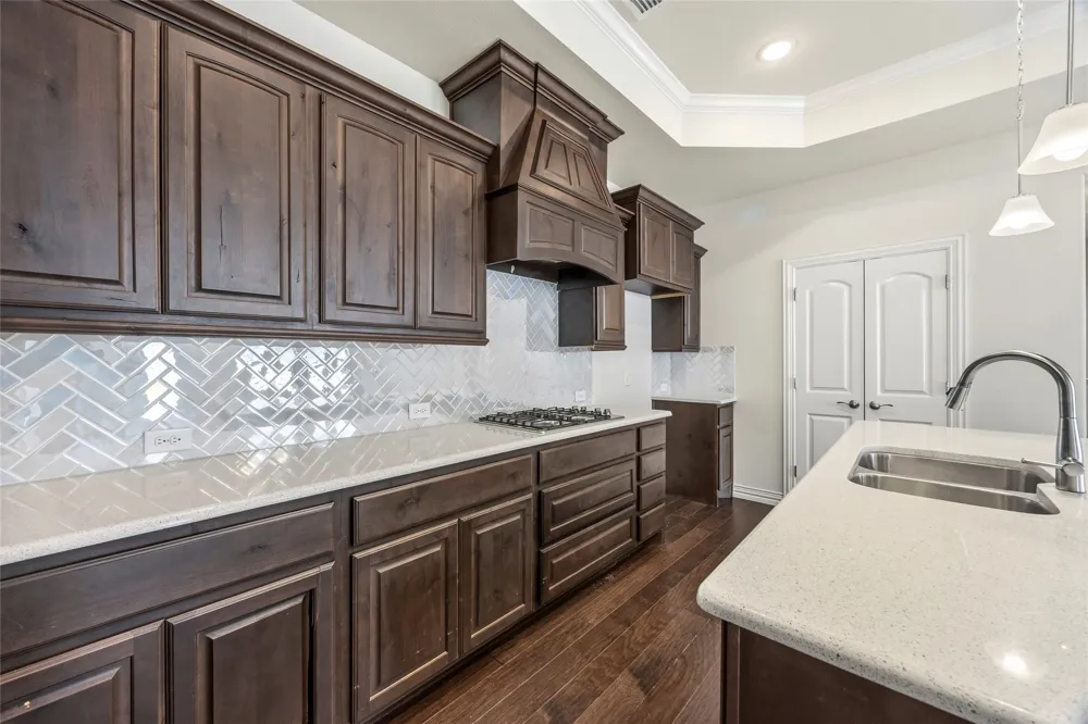 815 Rio Vista Lane Rockwall, TX 75087