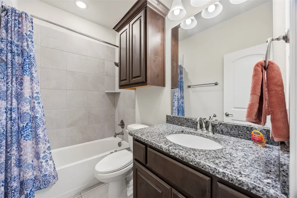 815 Rio Vista Lane Rockwall, TX 75087