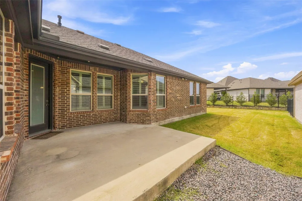 815 Rio Vista Lane Rockwall, TX 75087