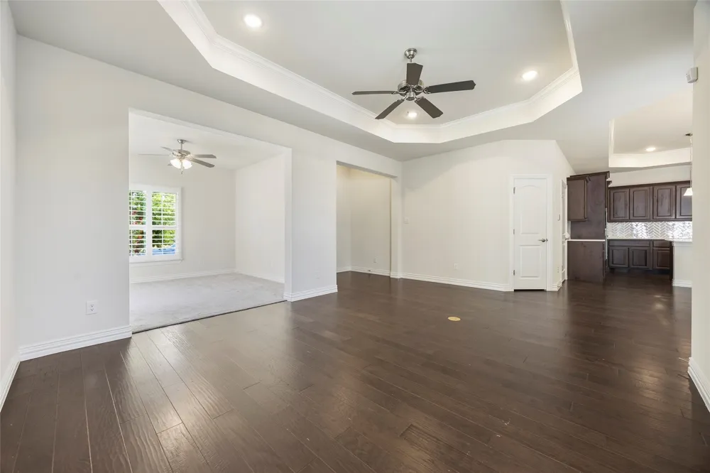 815 Rio Vista Lane Rockwall, TX 75087