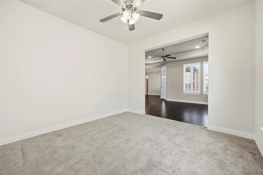 815 Rio Vista Lane Rockwall, TX 75087