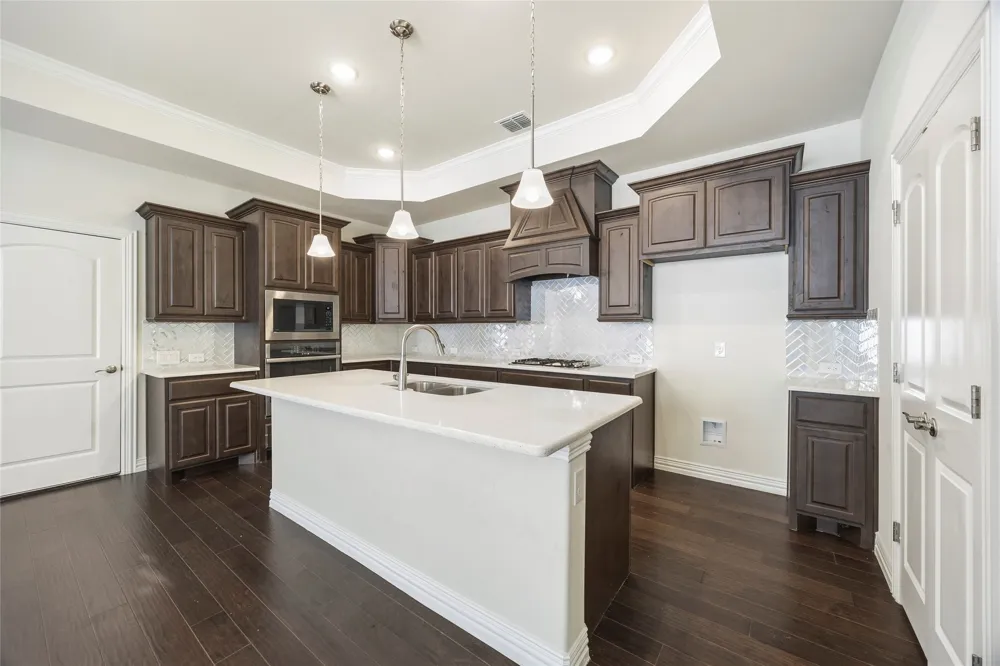 815 Rio Vista Lane Rockwall, TX 75087